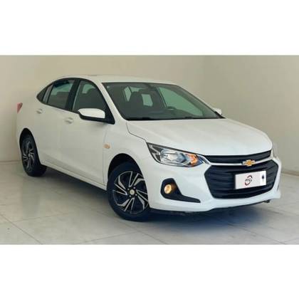 CHEVROLET ONIX 1.0 FLEX PLUS LT MANUAL